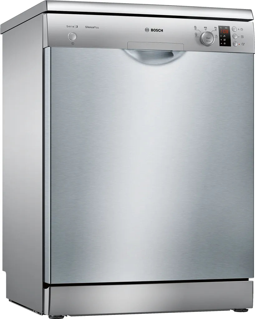 Bosch SMS25AI05E Dishwasher Freestanding 12 Place Settings E Bosch SMS25AI05E Dishwasher Freestanding 12 Place Settings E